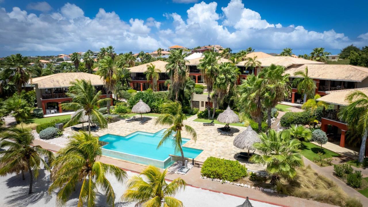 Resort Spanish Water Willemstad