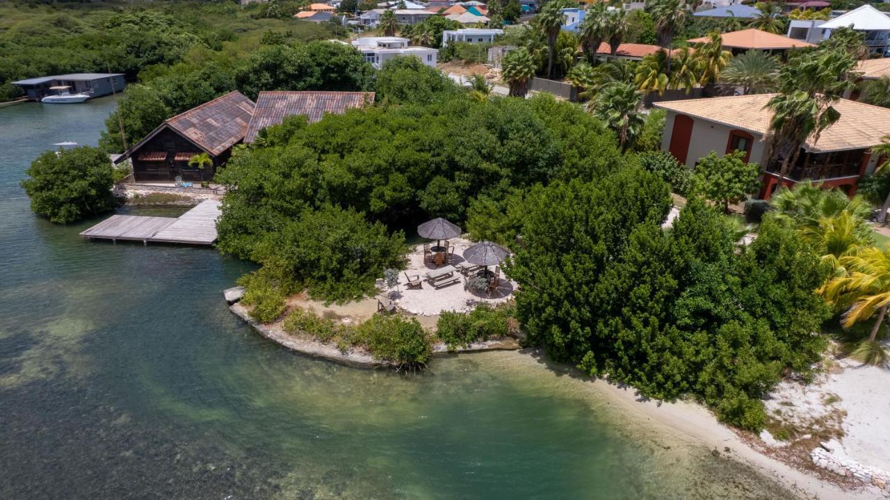 Resort Spanish Water Willemstad