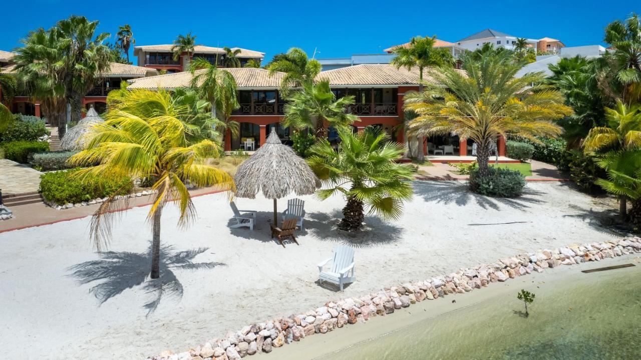 Resort Spanish Water