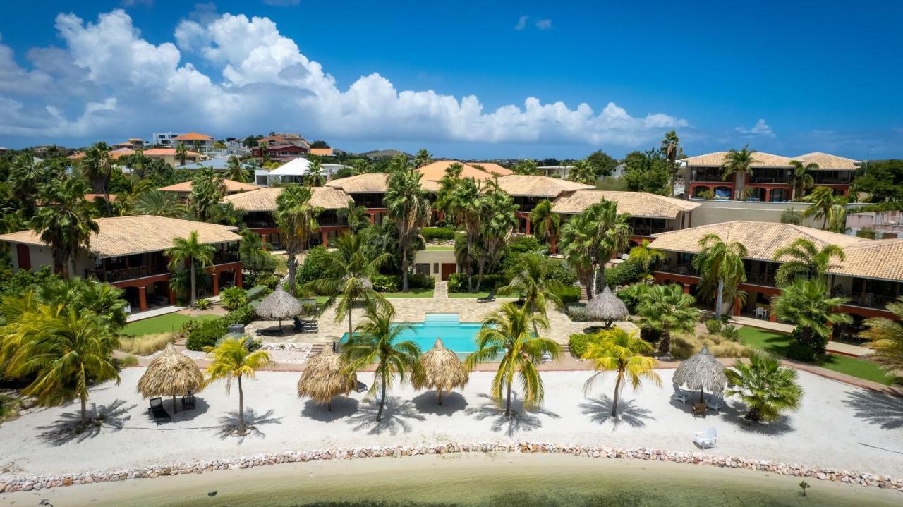Resort Spanish Water
