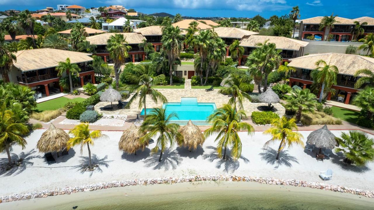 Spanish Water Resort Willemstad