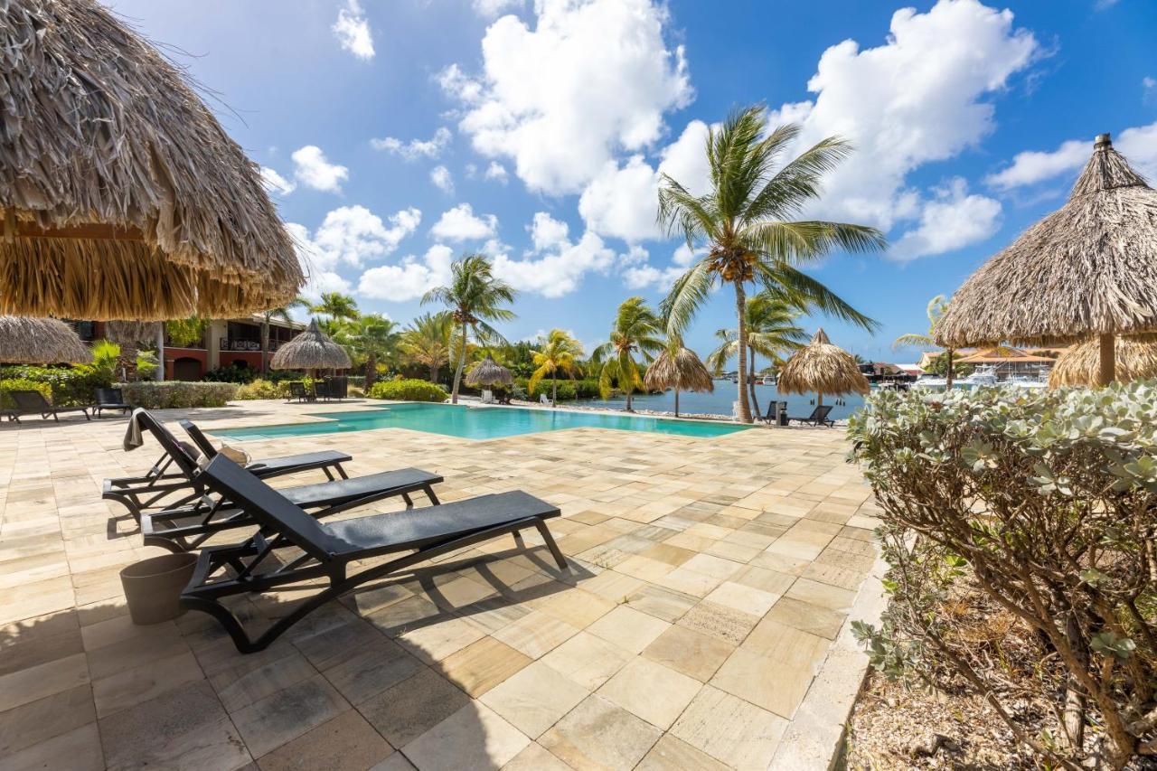 Resort Spanish Water