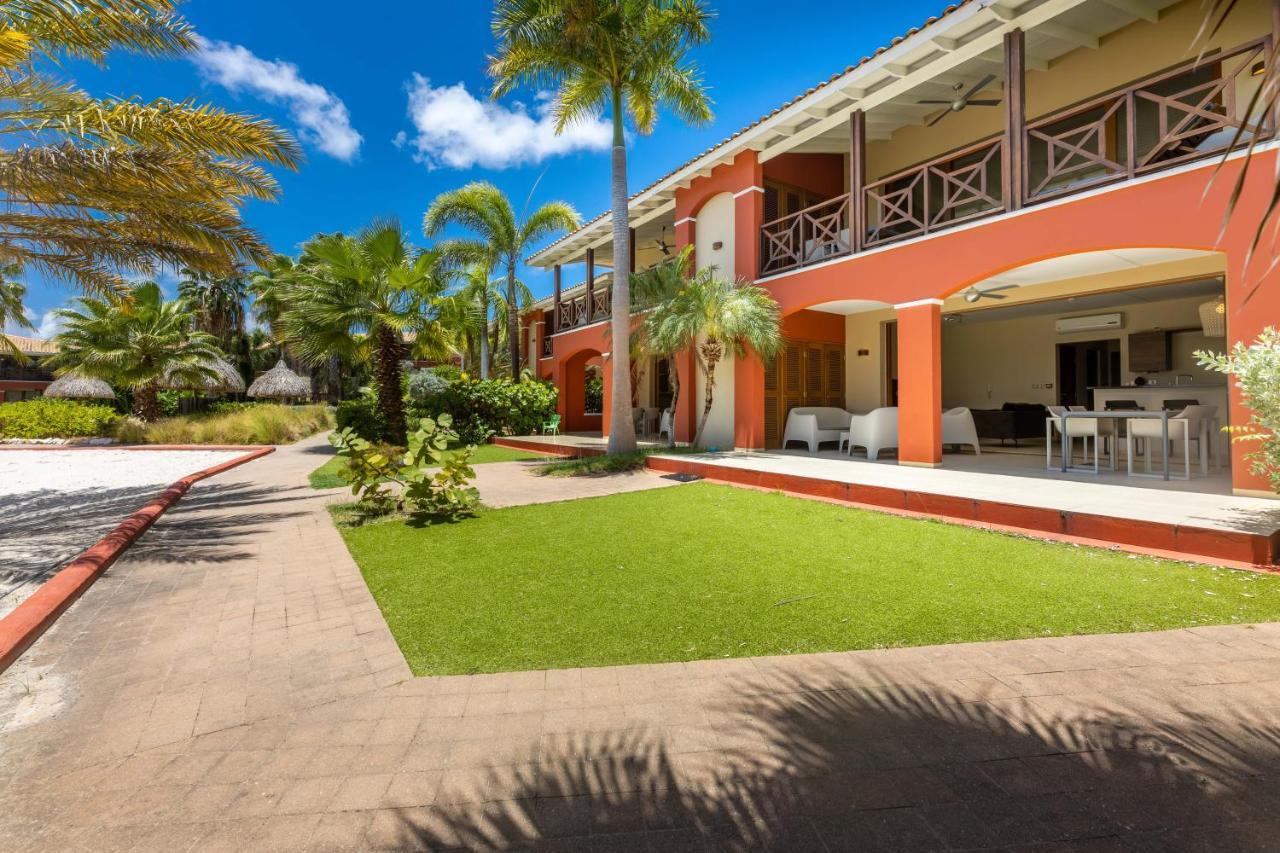 Resort Spanish Water Willemstad