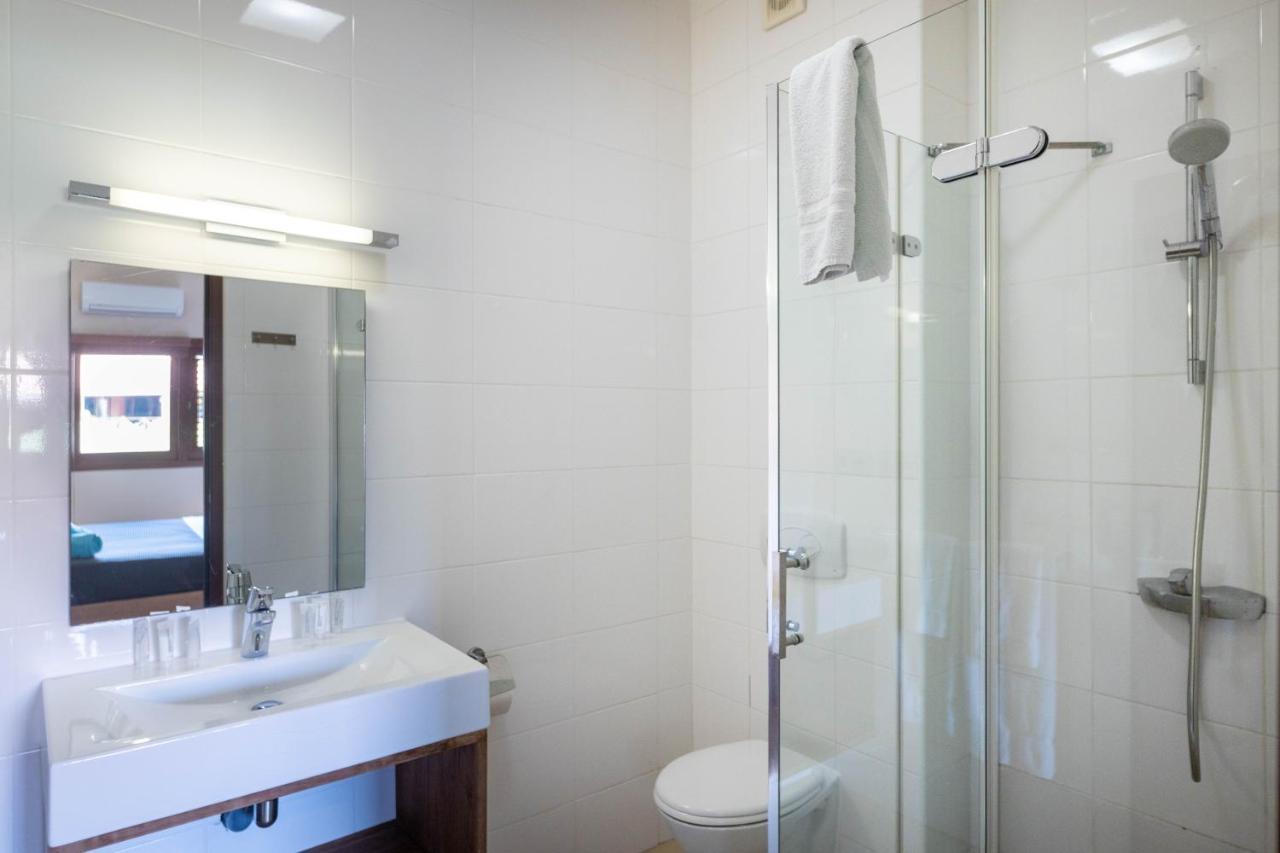 Spanish Water Resort 3*