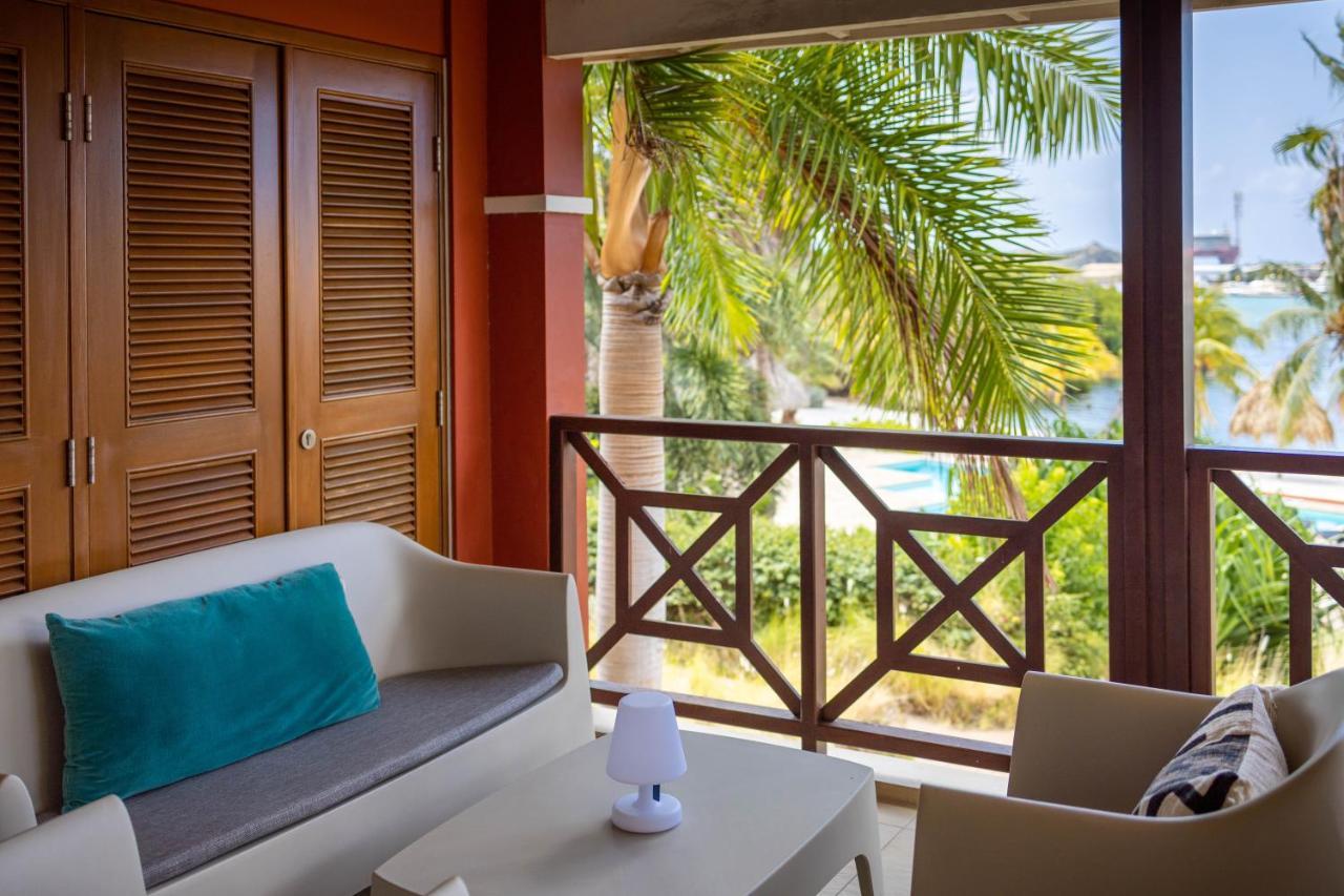 Spanish Water Resort Willemstad