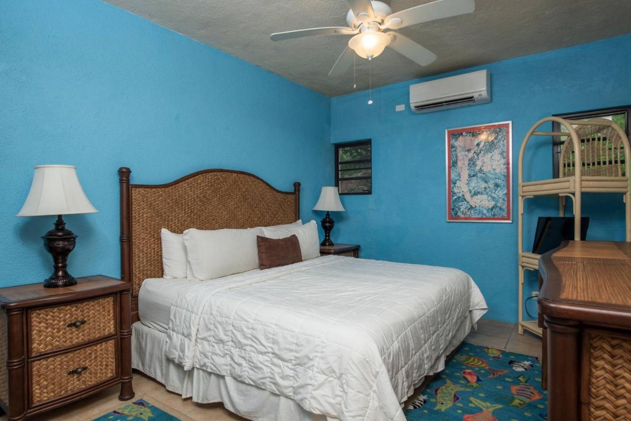Point Pleasant Villa *