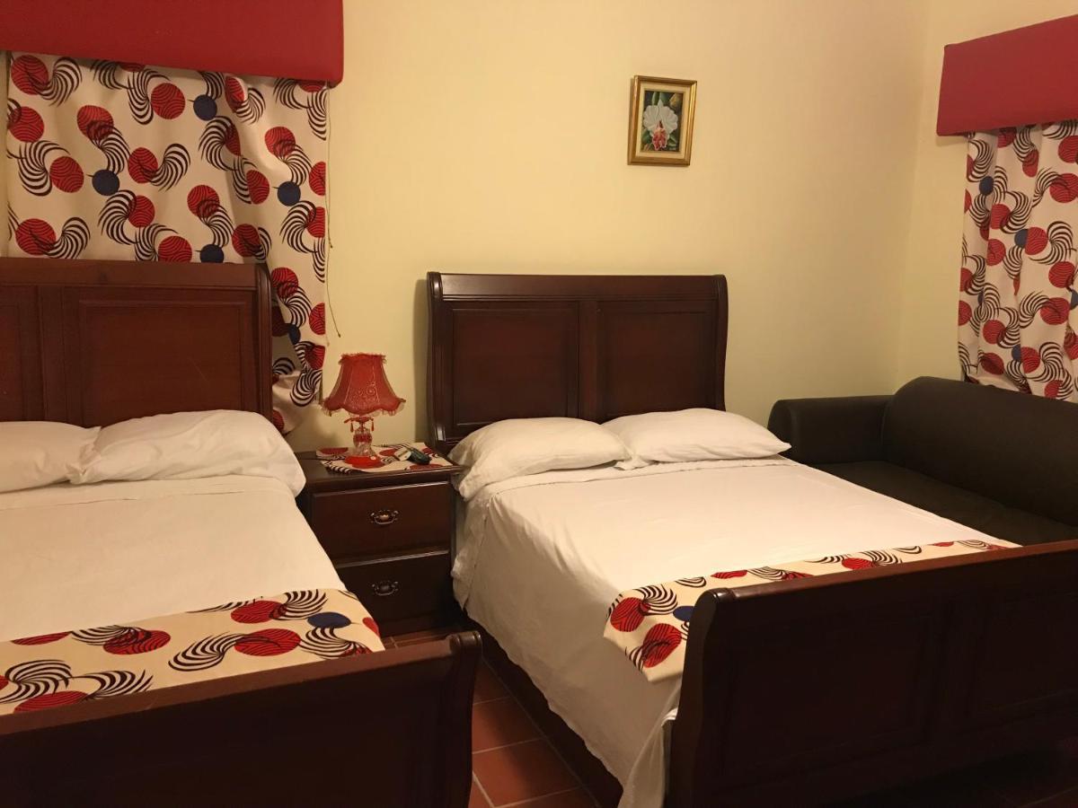 Torres Aparthotel 3*