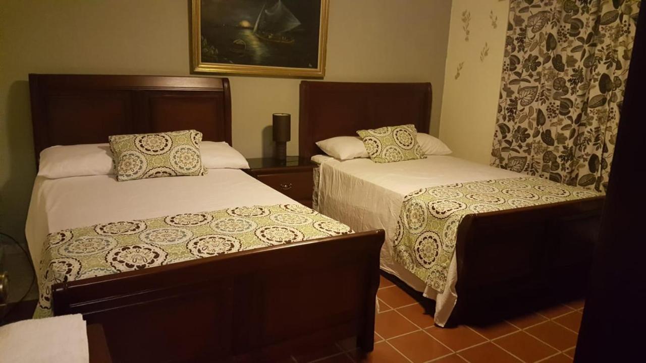Torres Aparthotel