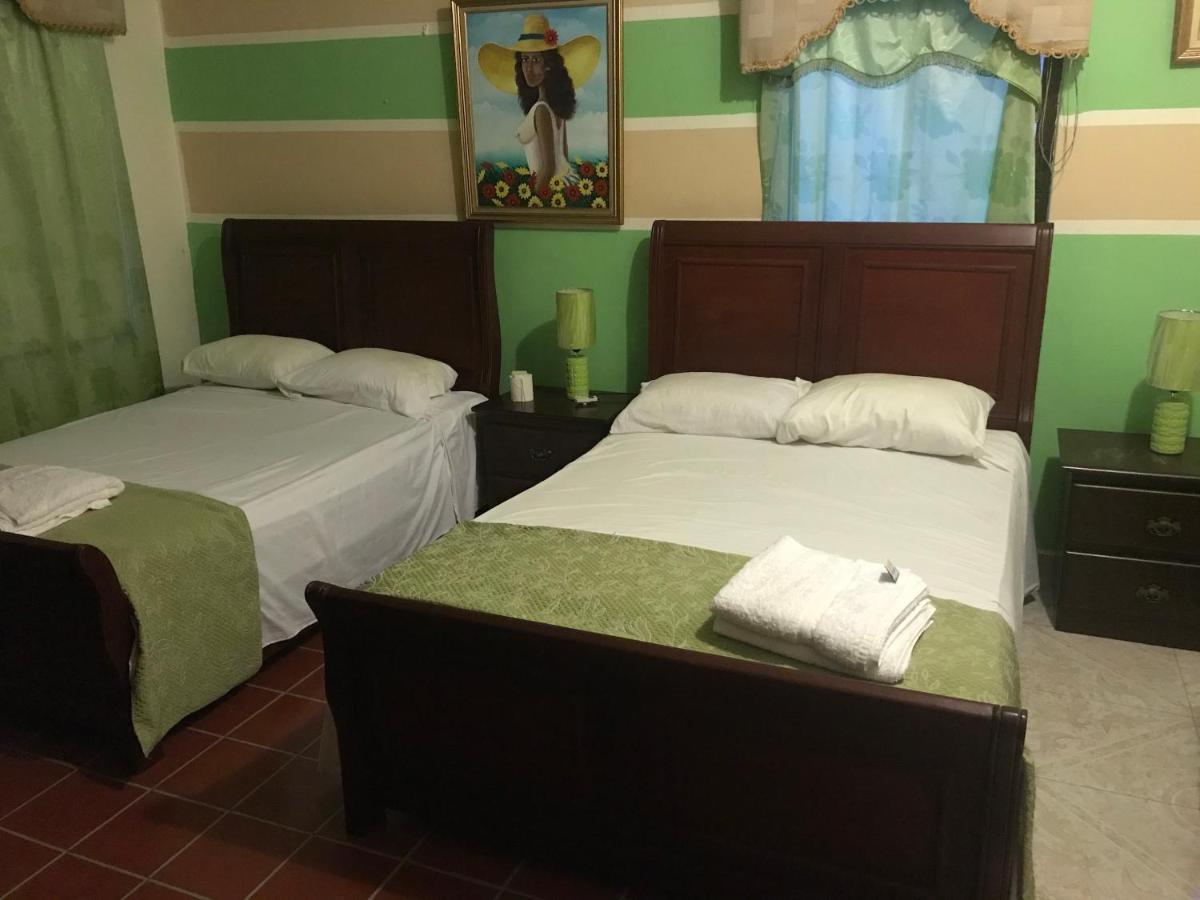 Torres Aparthotel 3*