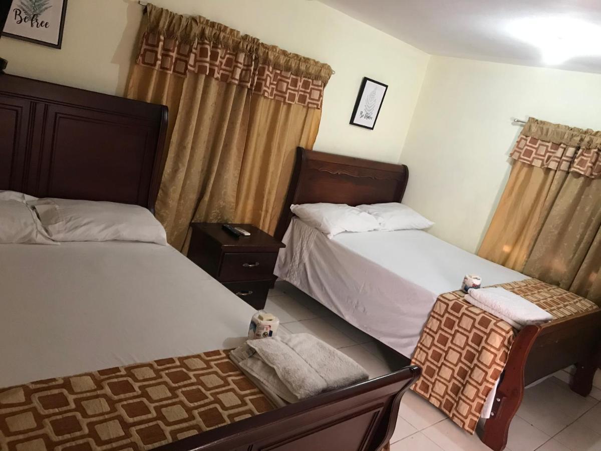 Aparthotel Torres