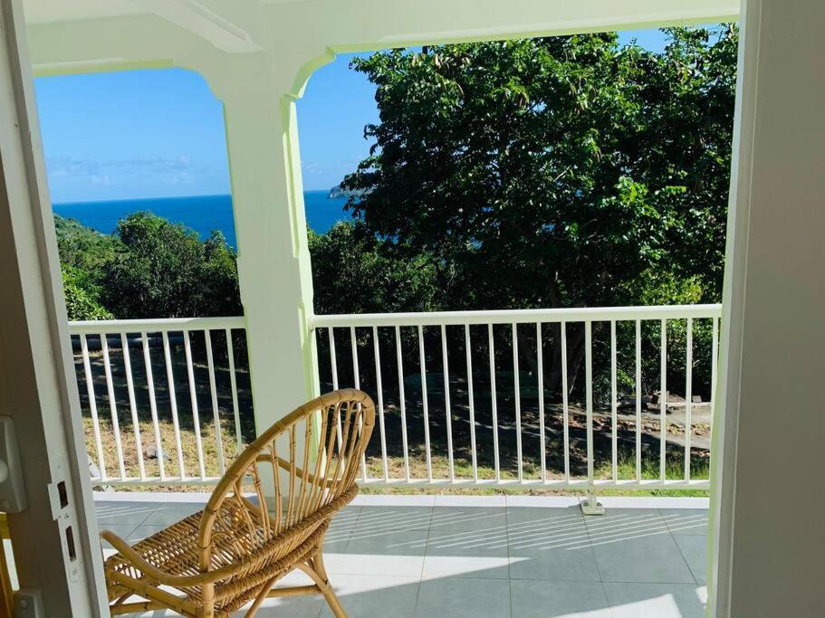 Salako, - Bas De Holiday home Terre-de-Bas