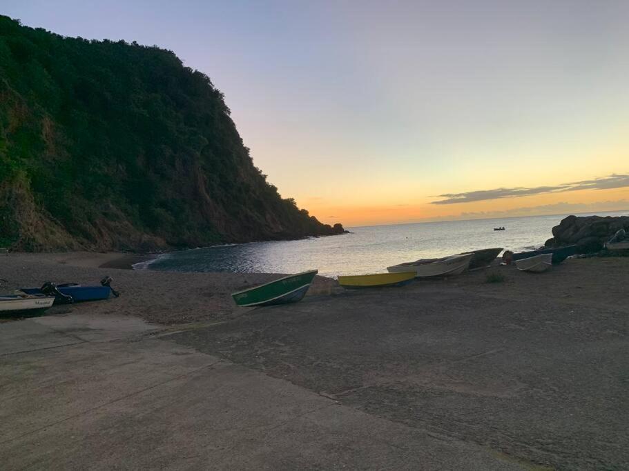 Salako, - Bas De Holiday home Terre-de-Bas