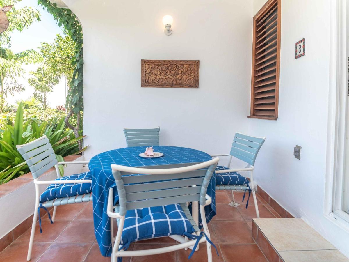 Antigua Village Resort 3*
