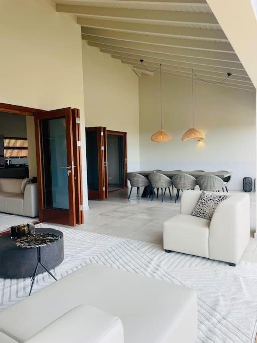 Villa Vista Valentin *