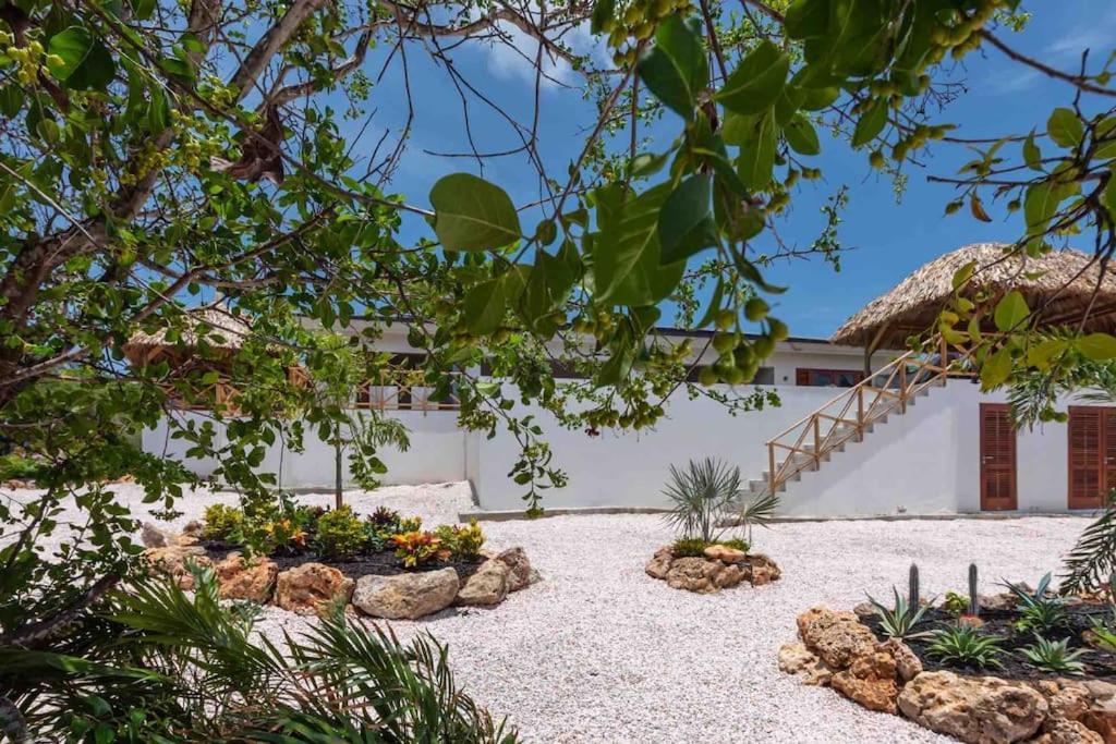 Villa Vista Valentin Willemstad