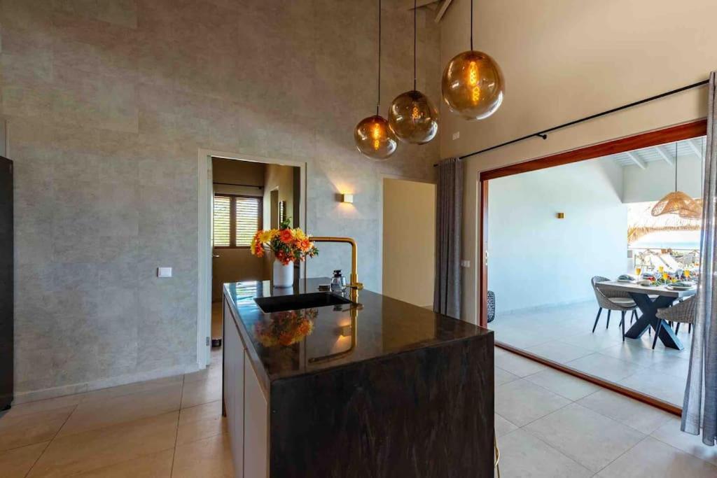 Villa Vista Valentin
