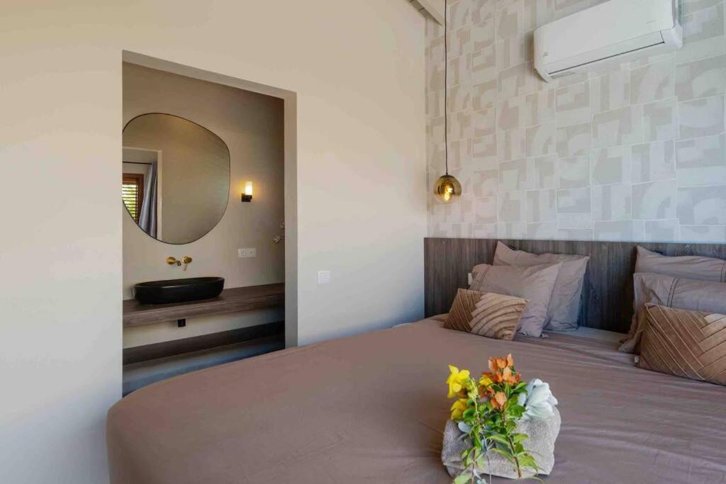 Villa Vista Valentin Willemstad