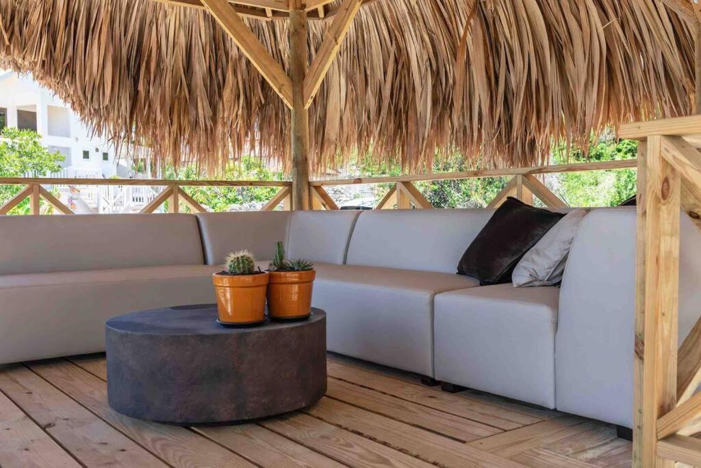 Villa Vista Valentin Willemstad