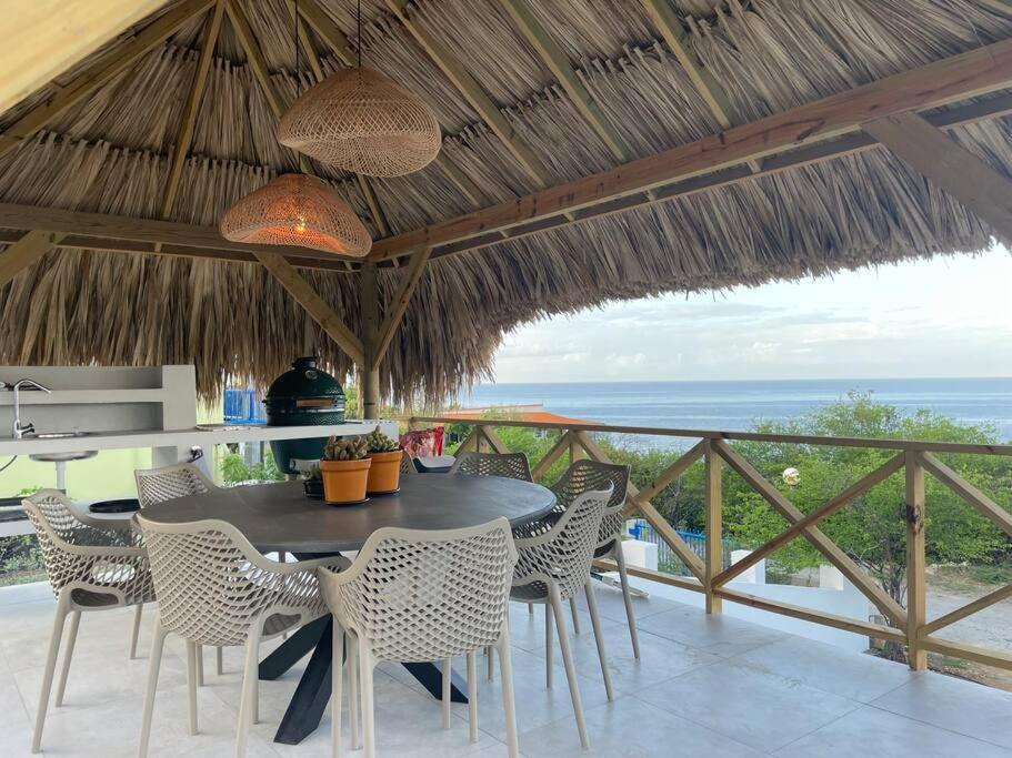 Villa Vista Valentin *