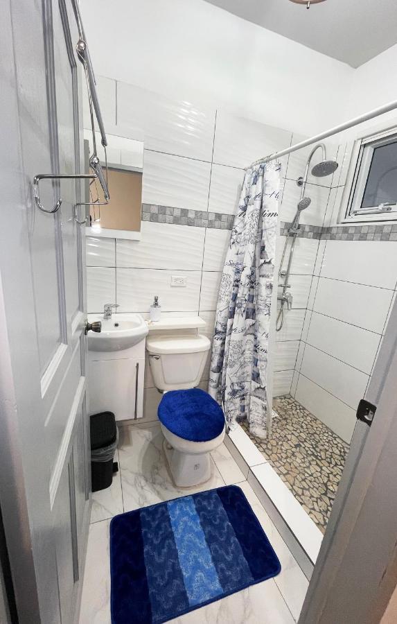 Apartment Sea-renity *