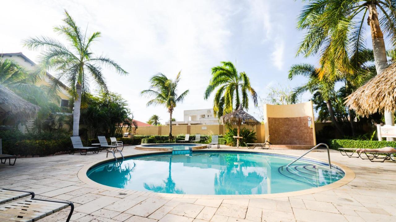 Casa de férias Gold Coast Aruba - Aurum Collection