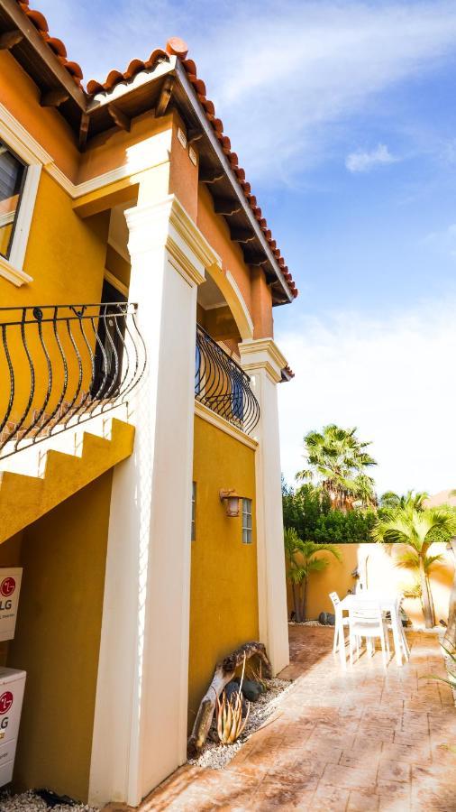 Casa de férias Gold Coast Aruba - Aurum Collection *