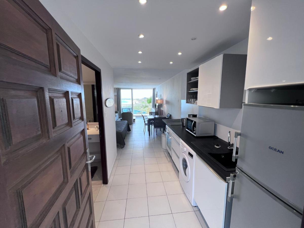 Apartment Tortola Orient Bay Vue *