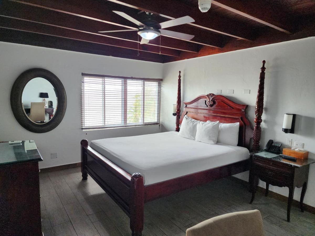 Hotel Altamont West 3*