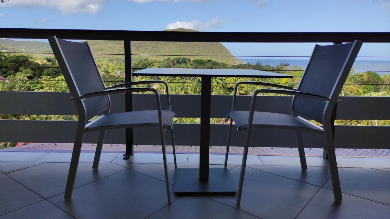 - Habitation Grande Anse