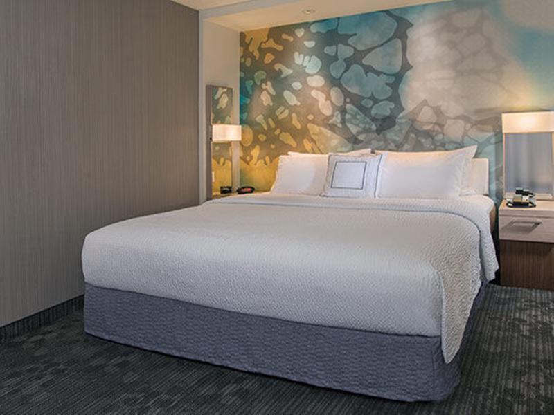 Hotel Courtyard By Marriott Kingston, Jamaica