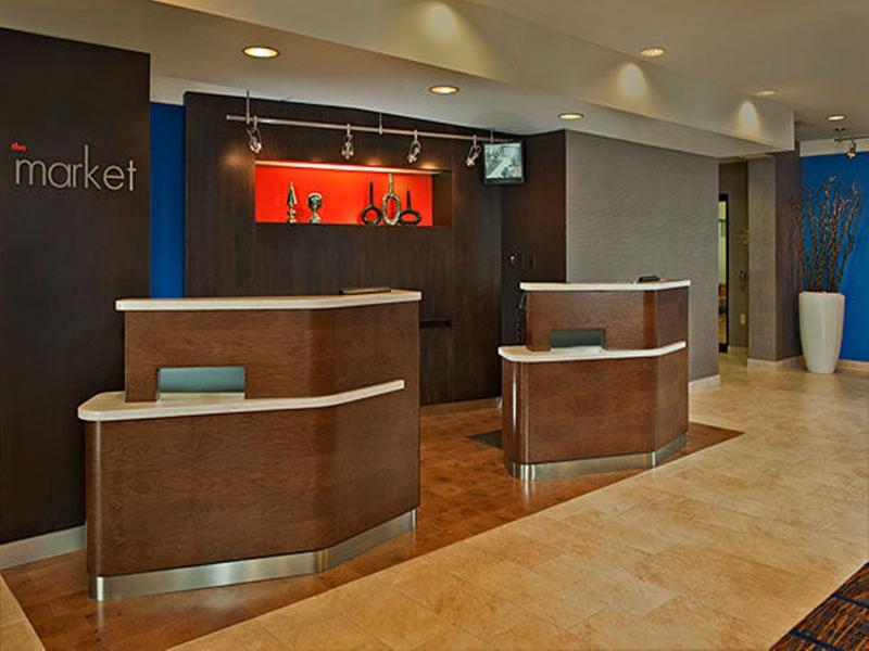 Courtyard By Marriott Kingston, Jamaica 4*