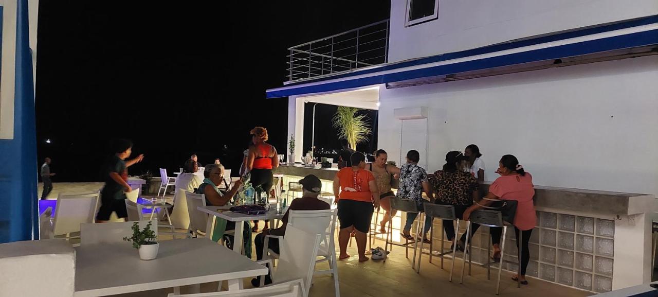 Hotel Seaview Philipsburg (Sint Maarten)