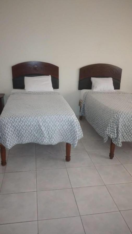 Tropical Court 3* Montego Bay