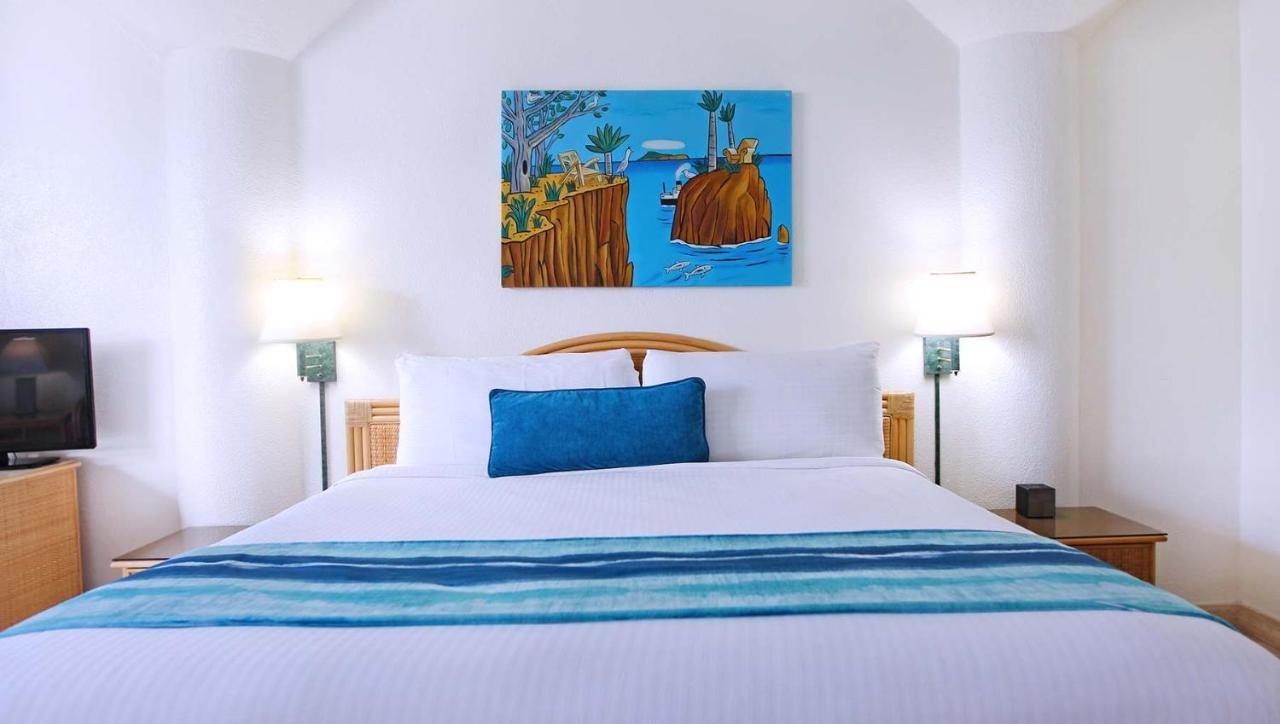 Resort Royal Islander Club La Lowlands