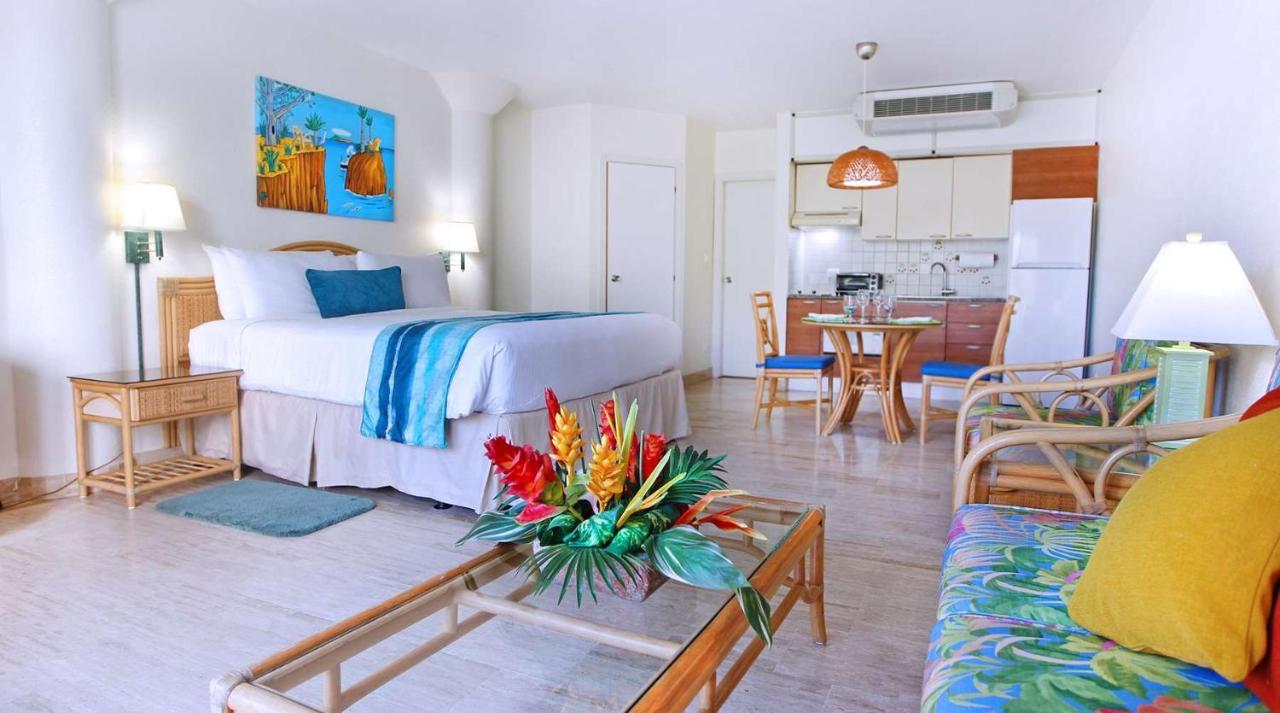 Royal Islander Club La 4* Lowlands