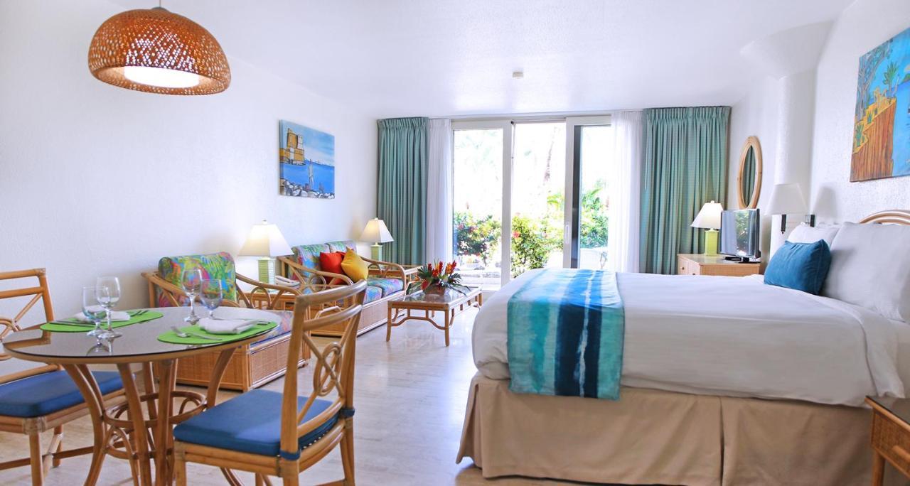 Royal Islander Club La Resort 4*