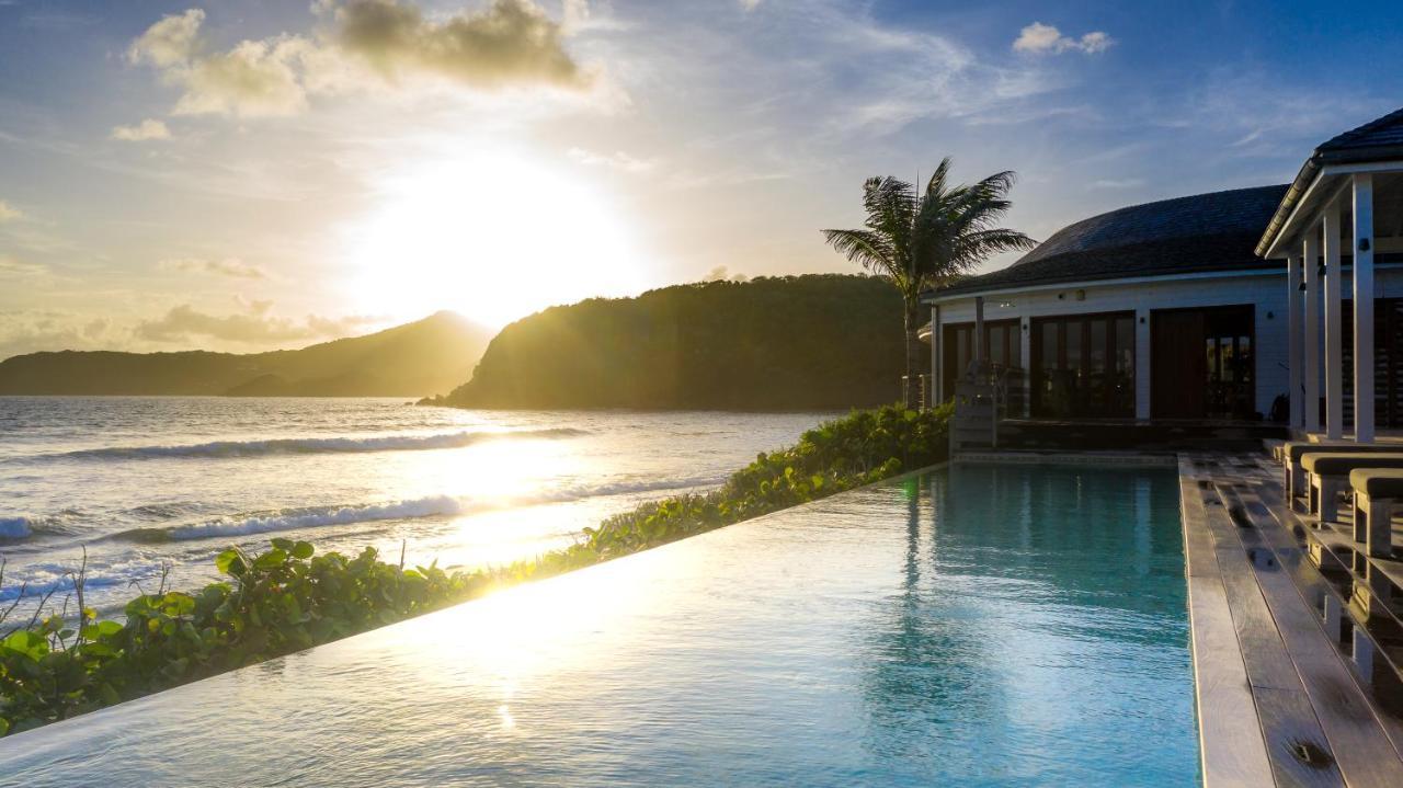 Manapany Hotel Gustavia