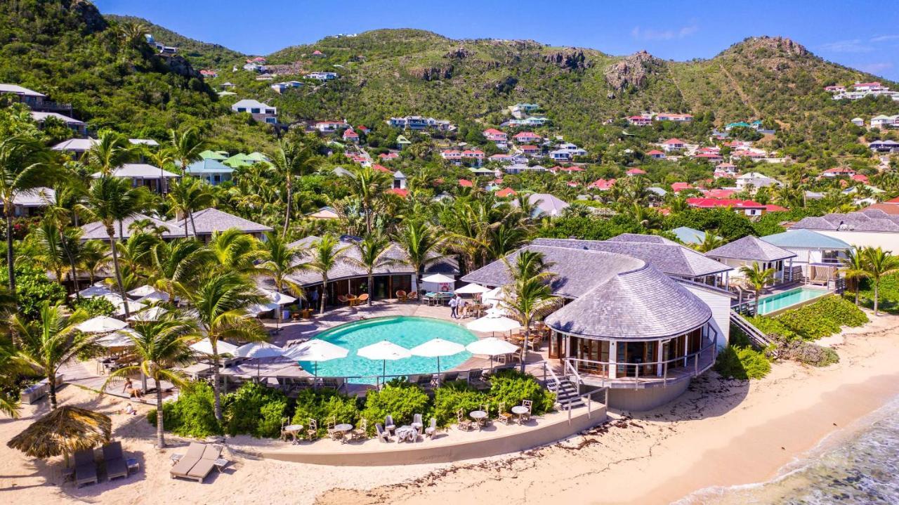 Hotel Manapany 5*