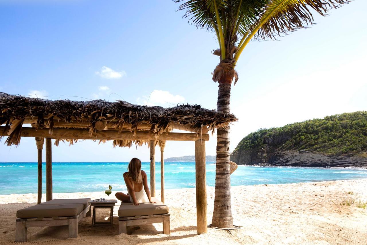 Manapany Gustavia