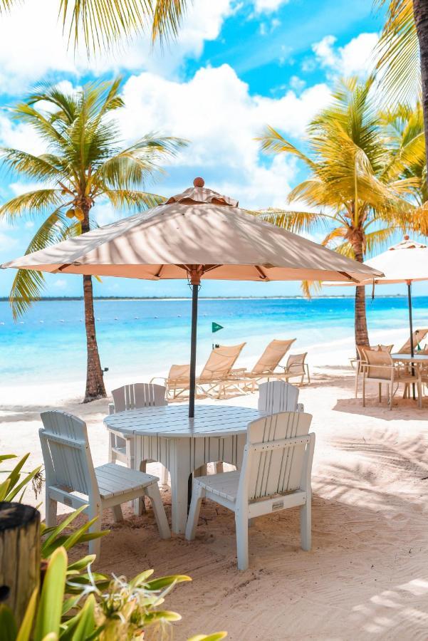 Harbour Village Club