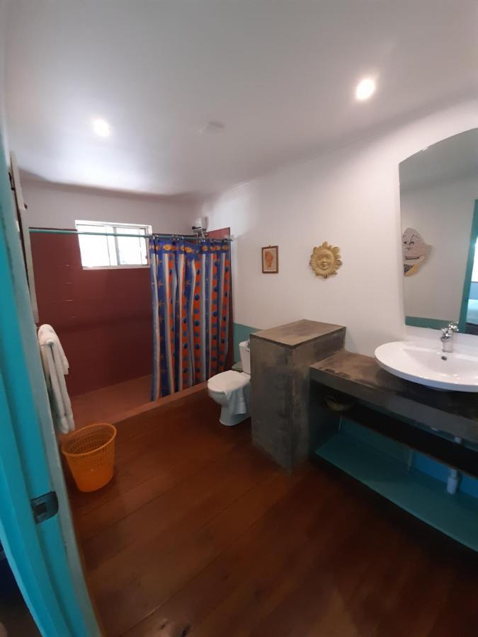 Caribbean Chillout Aparthotel 3*