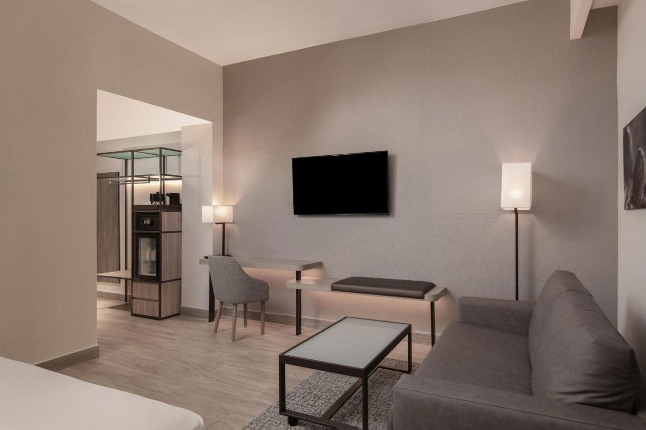 Ac By Marriott