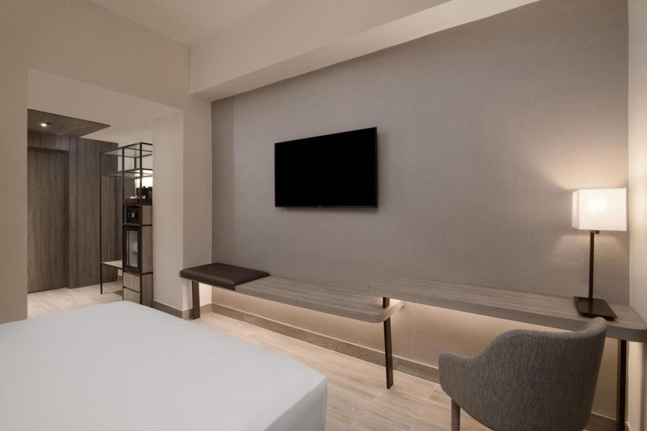 Ac By Marriott Hotel 4*