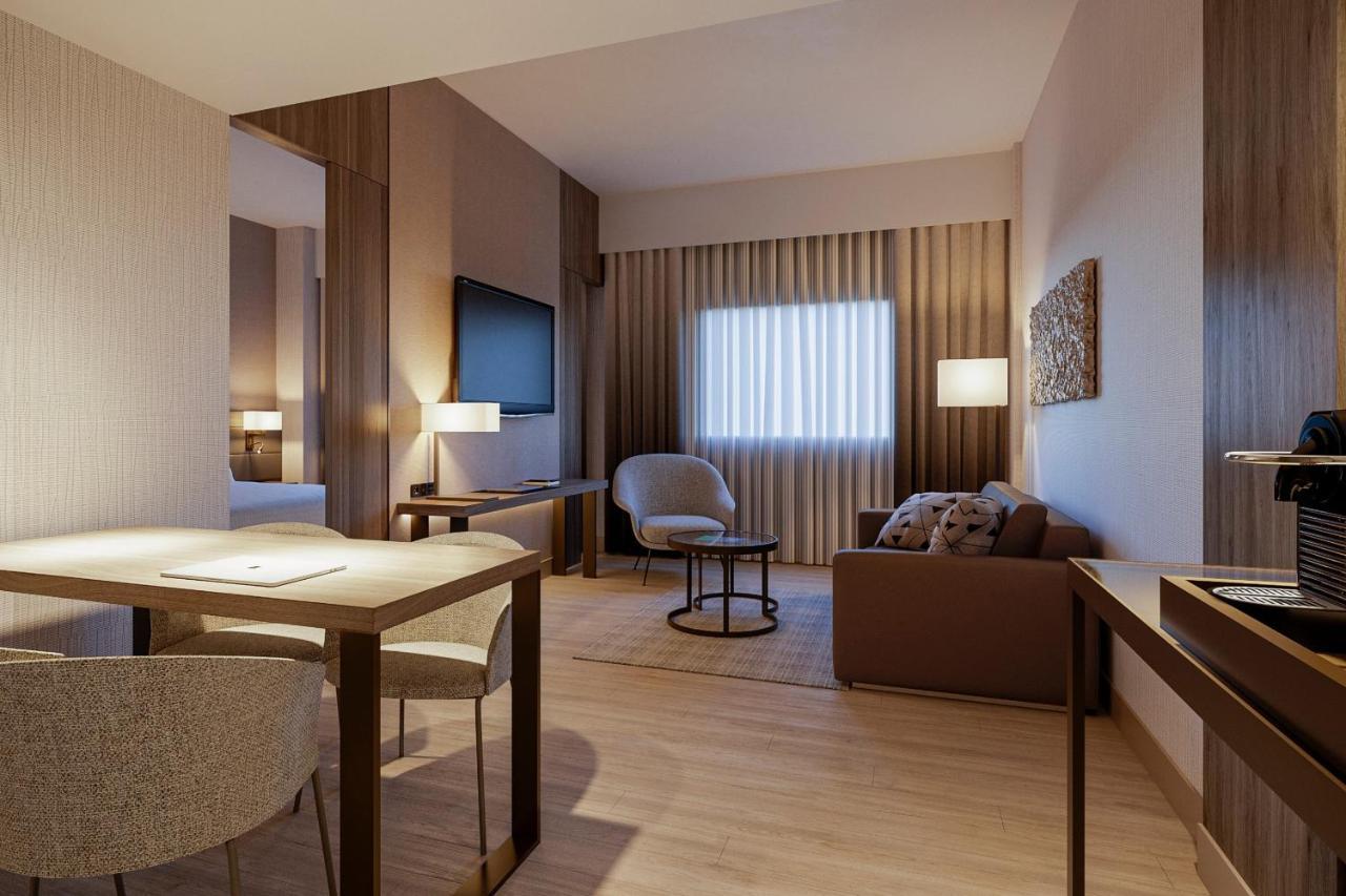 Ac By Marriott Hotel 4*
