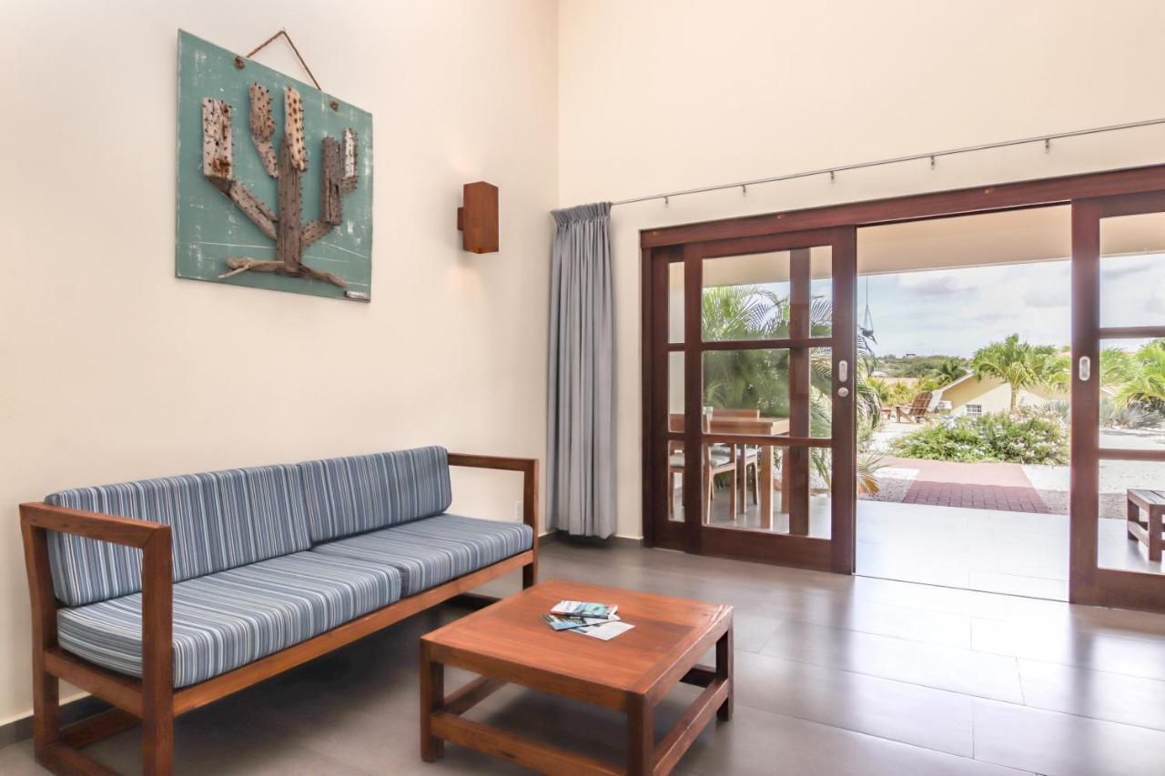 Alojamento Abc Curacao Willemstad