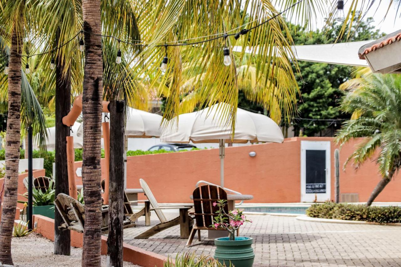 Abc Curacao Apartamento Willemstad