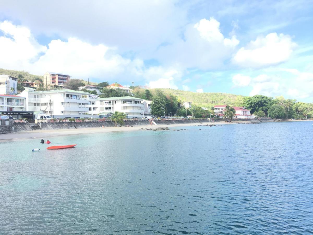 Guest house Appart Bleu Caraibe Bord De Mer Breakfast Promo Sur Wwwvacancesenmartiniquecom