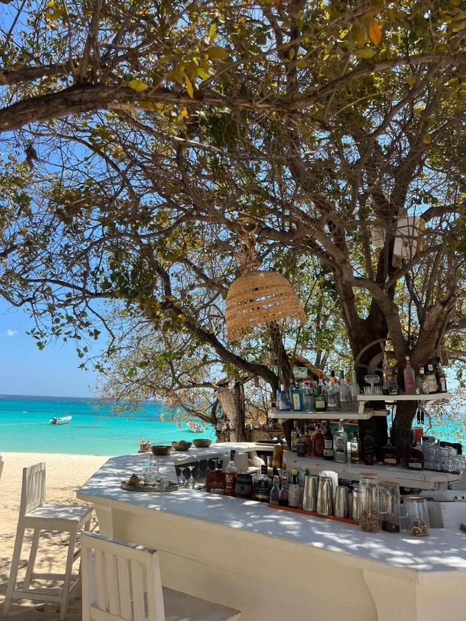 Holiday park Eco Del Mar Pedernales