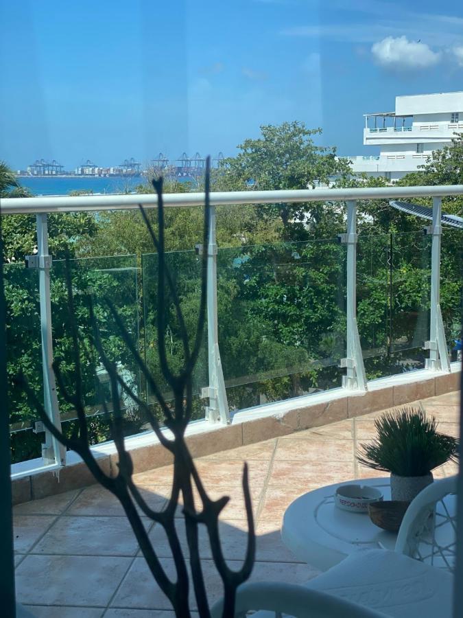Neptuno Refugio Hotel