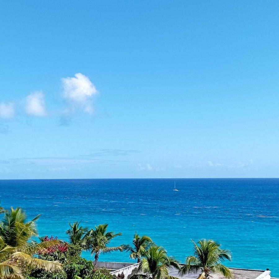 Sapphire Club Cupecoy (Sint Maarten)